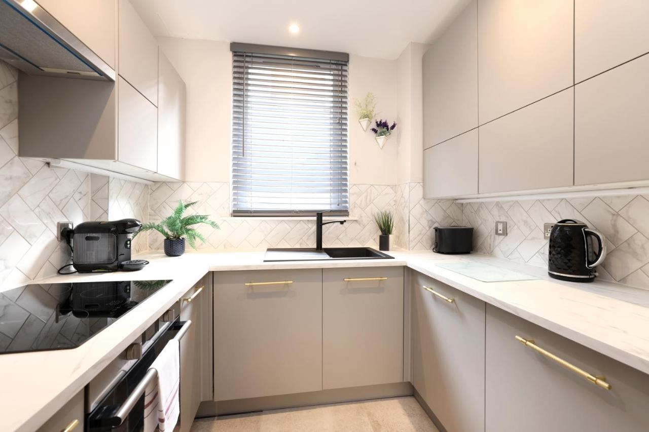 Apartment Joivy Splendid Flat, Walking Distance To Centre