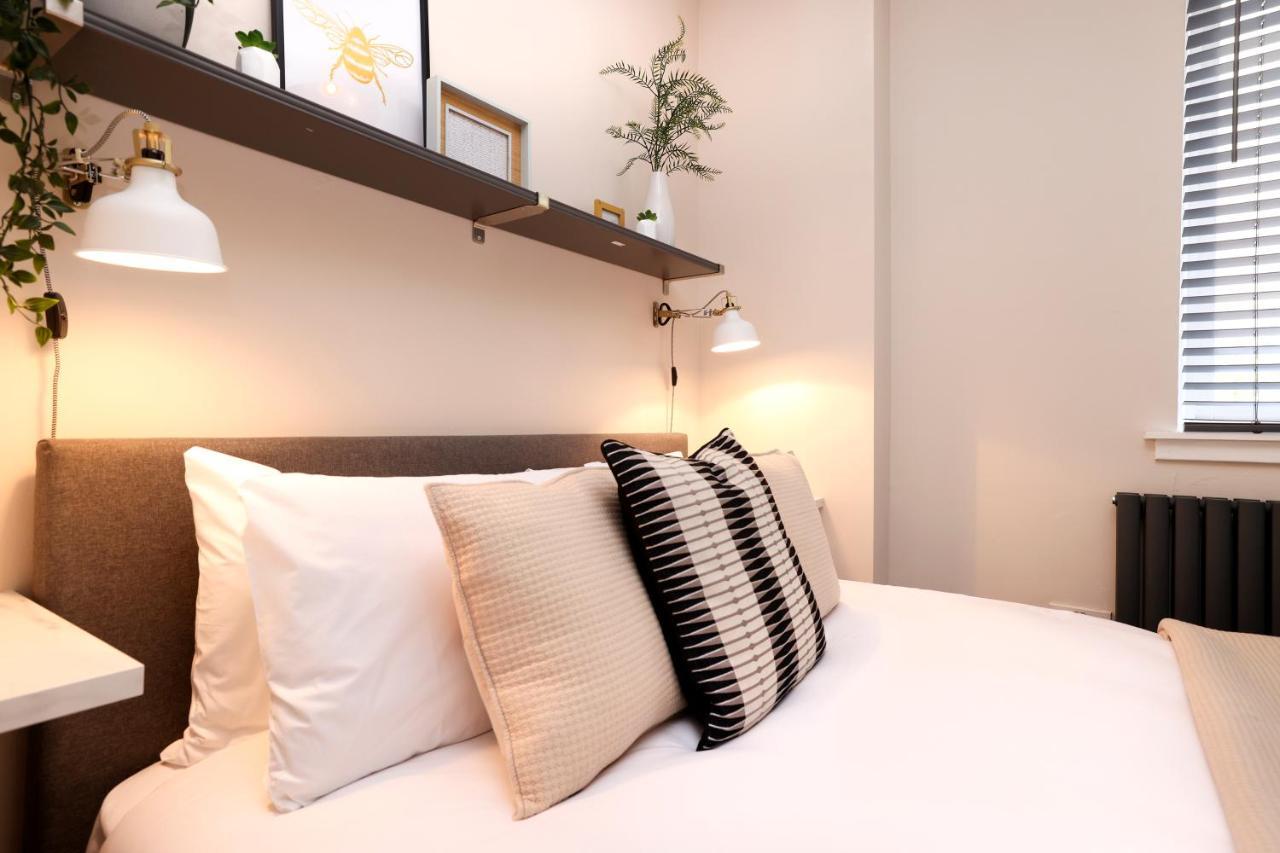 Joivy Splendid Flat, Walking Distance To Centre Apartment Edinburgh