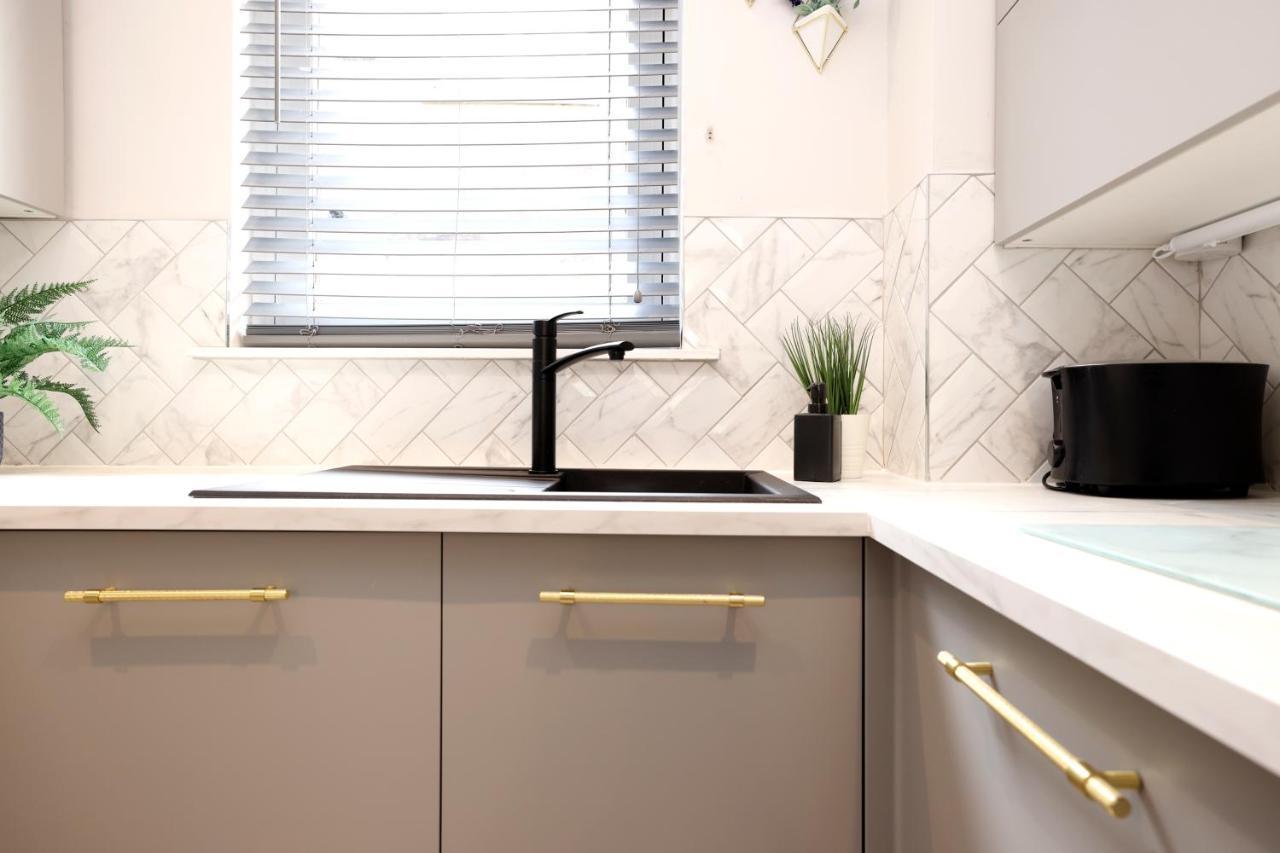 Joivy Splendid Flat, Walking Distance To Centre Apartment *