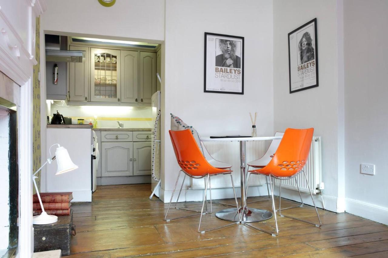 Apartment Joivy Stunning In Royal Mile Edinburgh