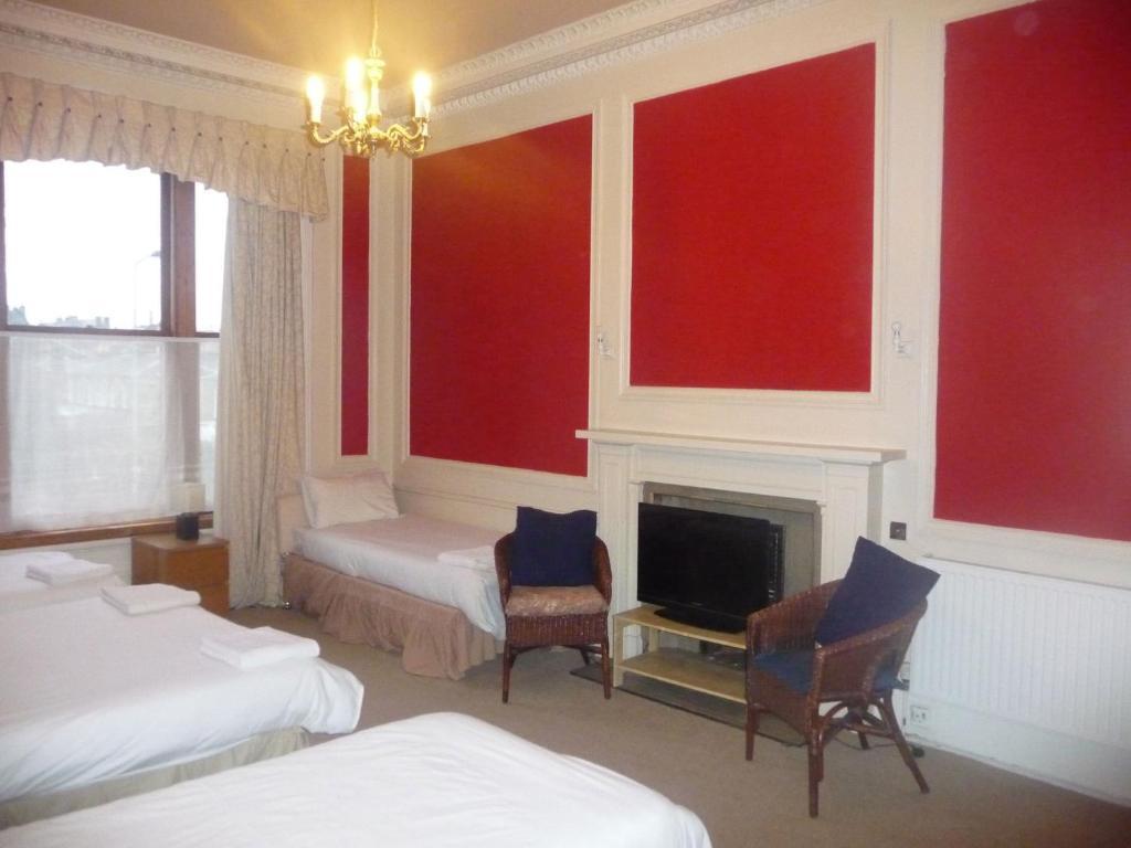 Gasthof Minto House 2*