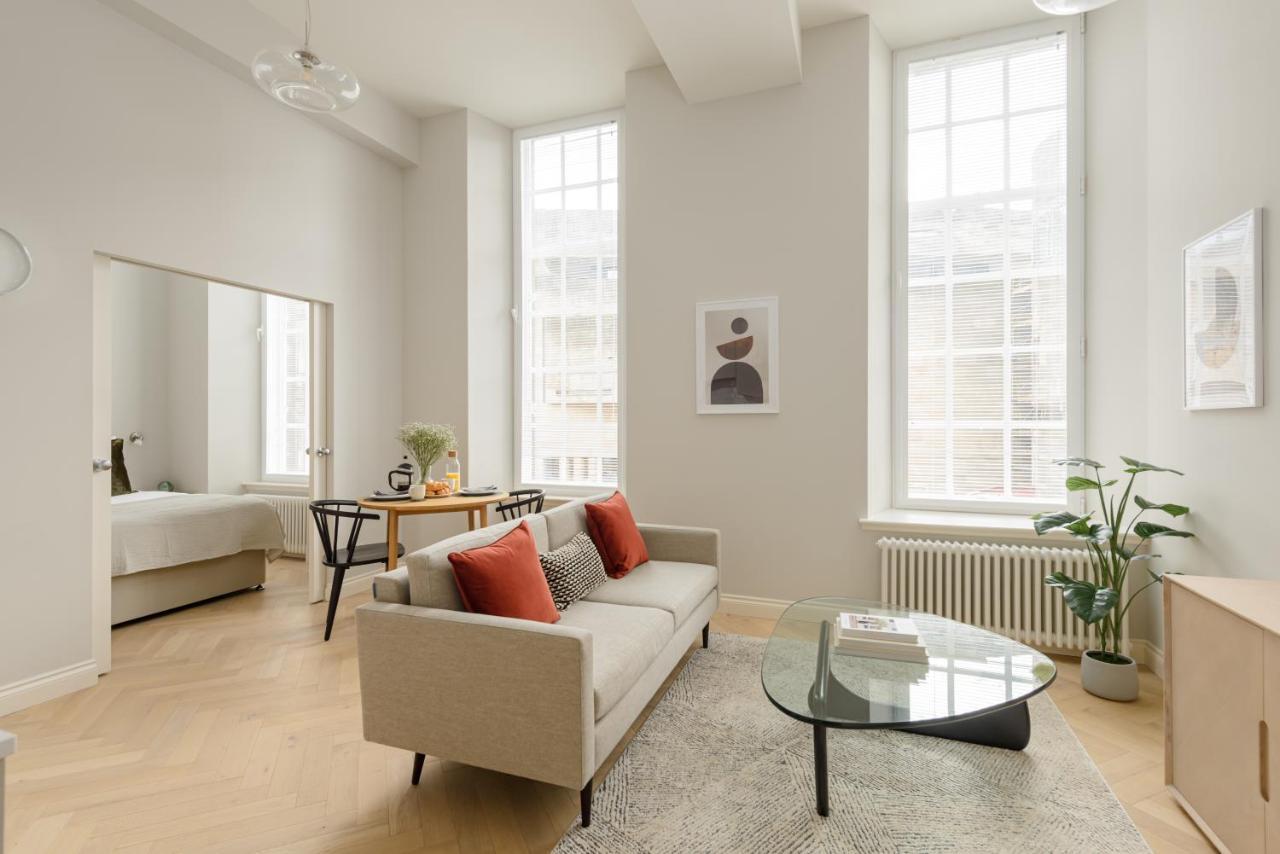 Appartement Museum