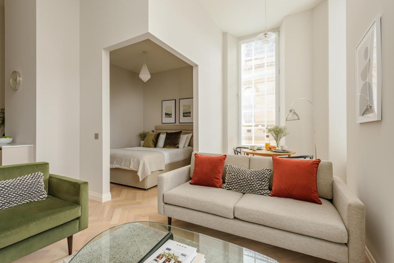 Museum Appartement *