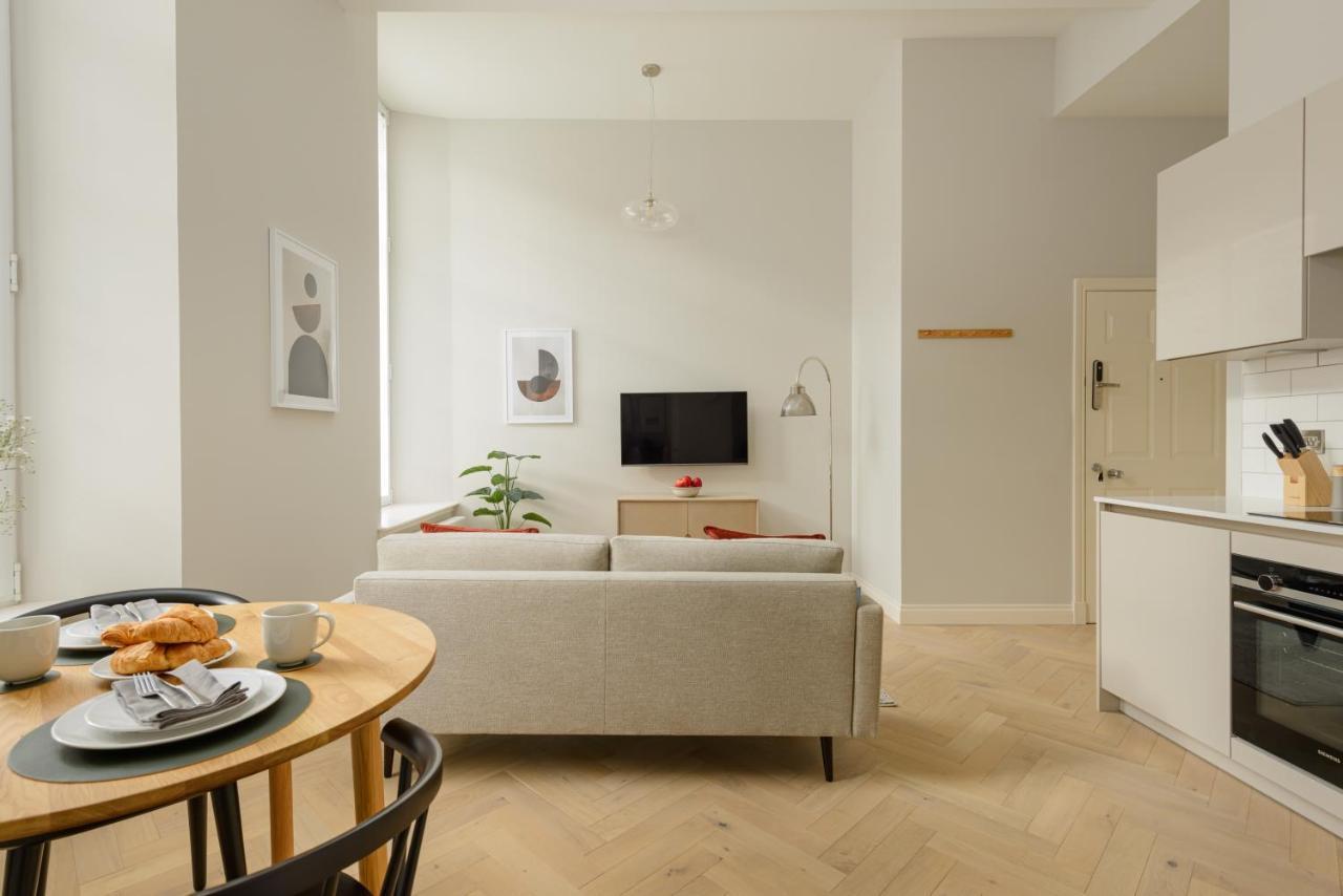 Museum Appartement