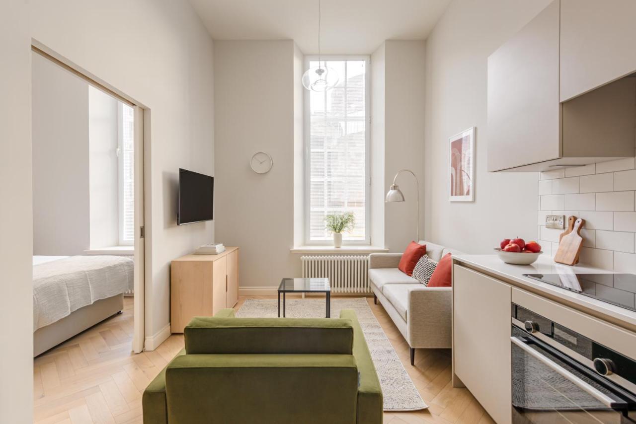 Appartement Museum *
