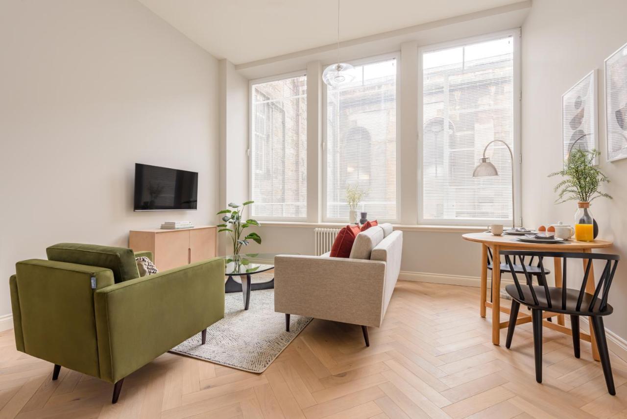 Appartement Museum