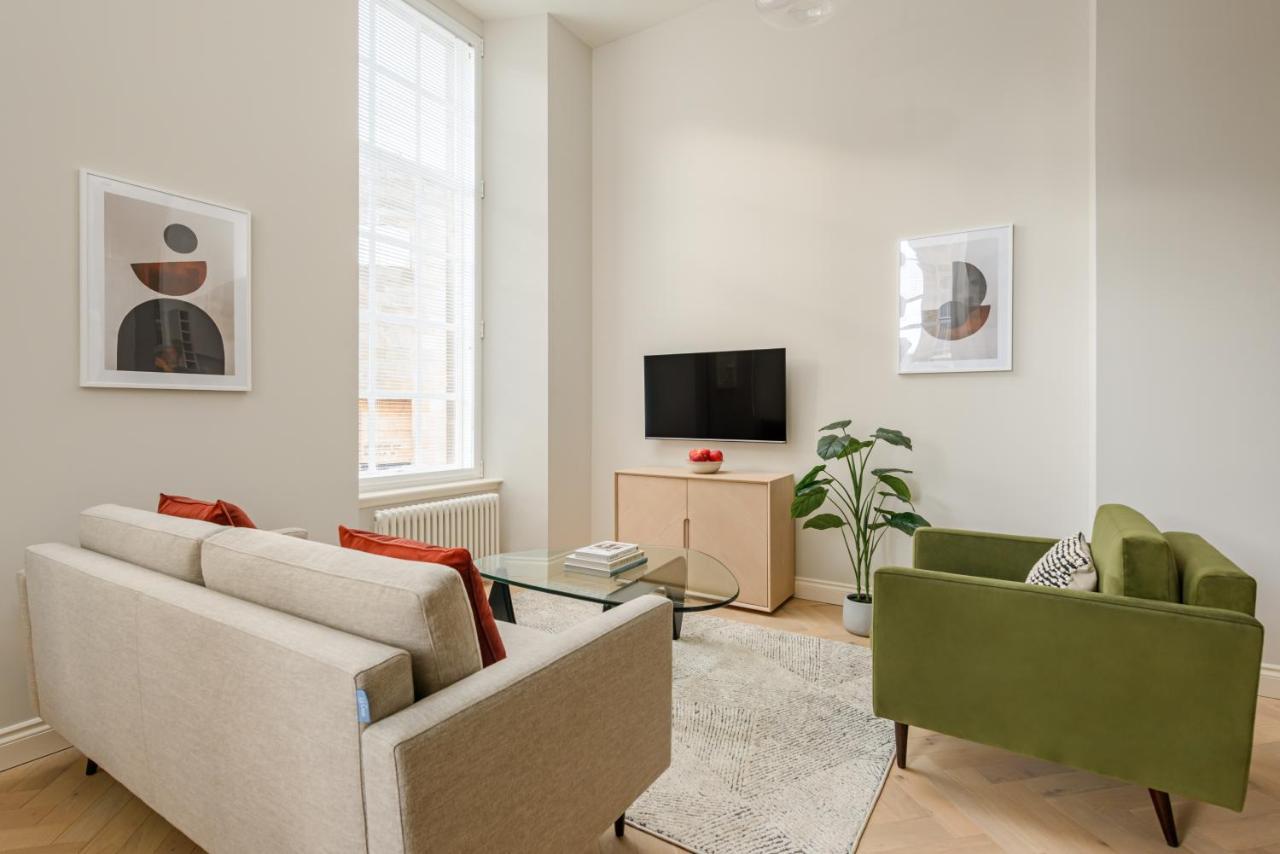 Appartement Museum *