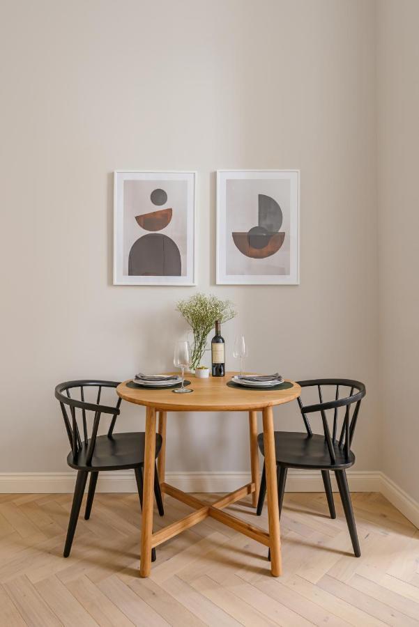 Museum Appartement