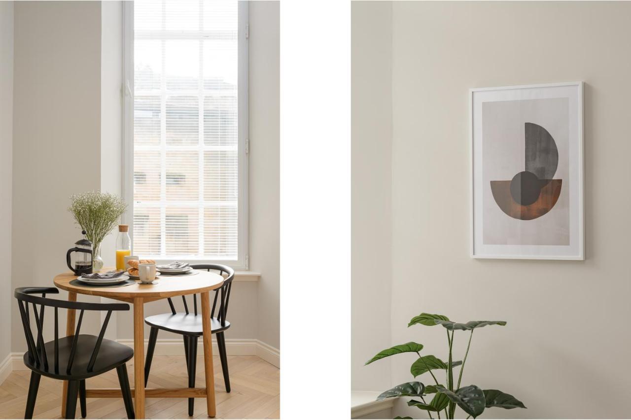 Museum Appartement