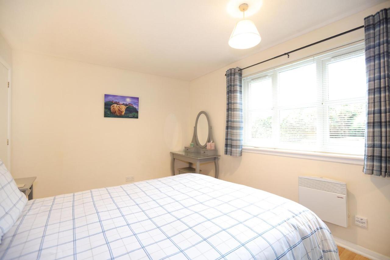 Edinburgh Palace Apartment Apartment Edinburgh