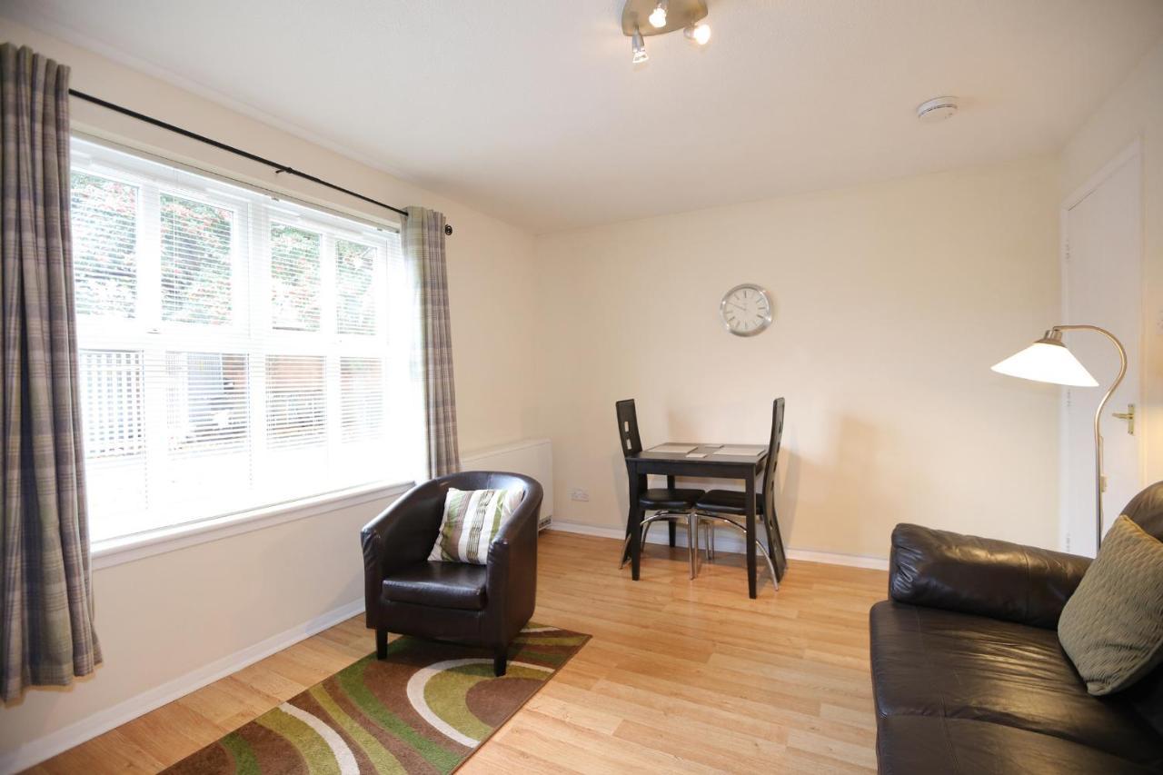 Apartment Edinburgh Palace Apartment Edinburgh