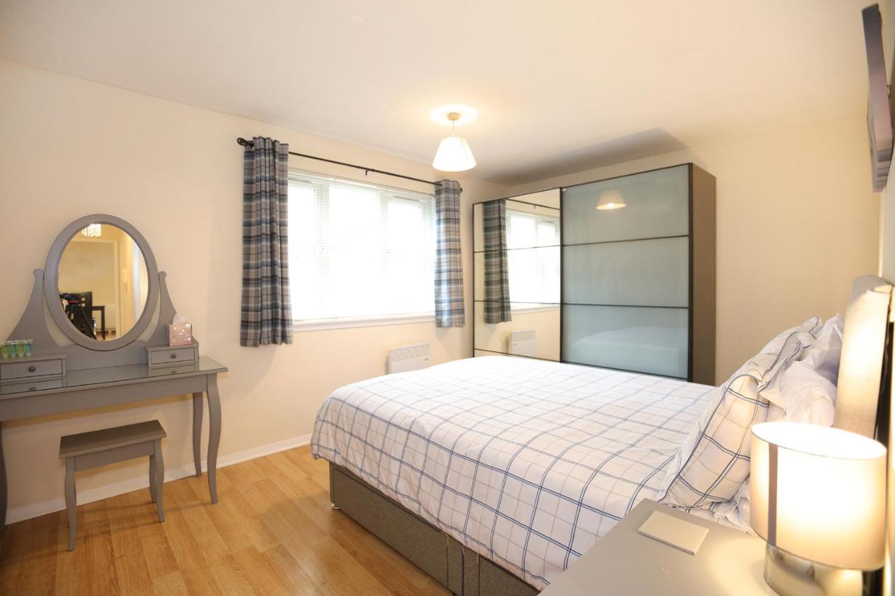 Apartment Edinburgh Palace Apartment *