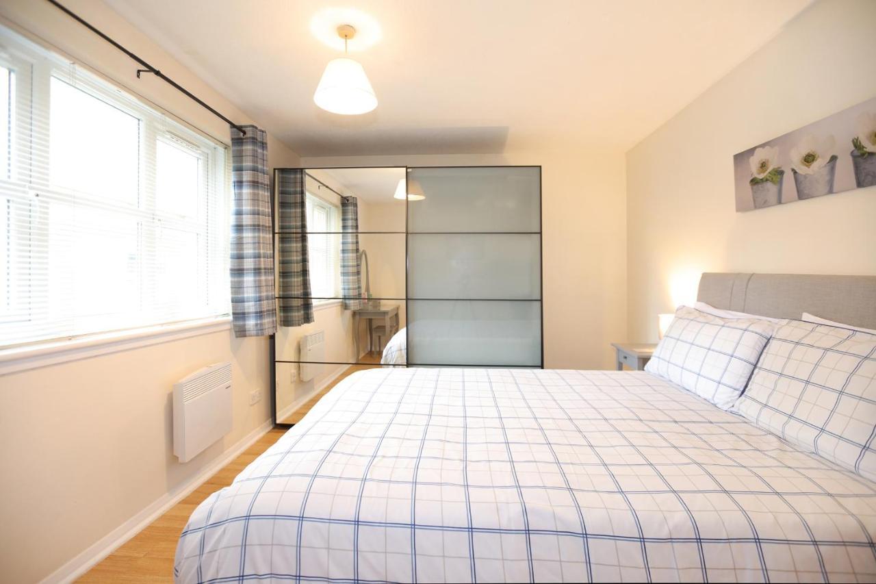 Apartment Edinburgh Palace Apartment
