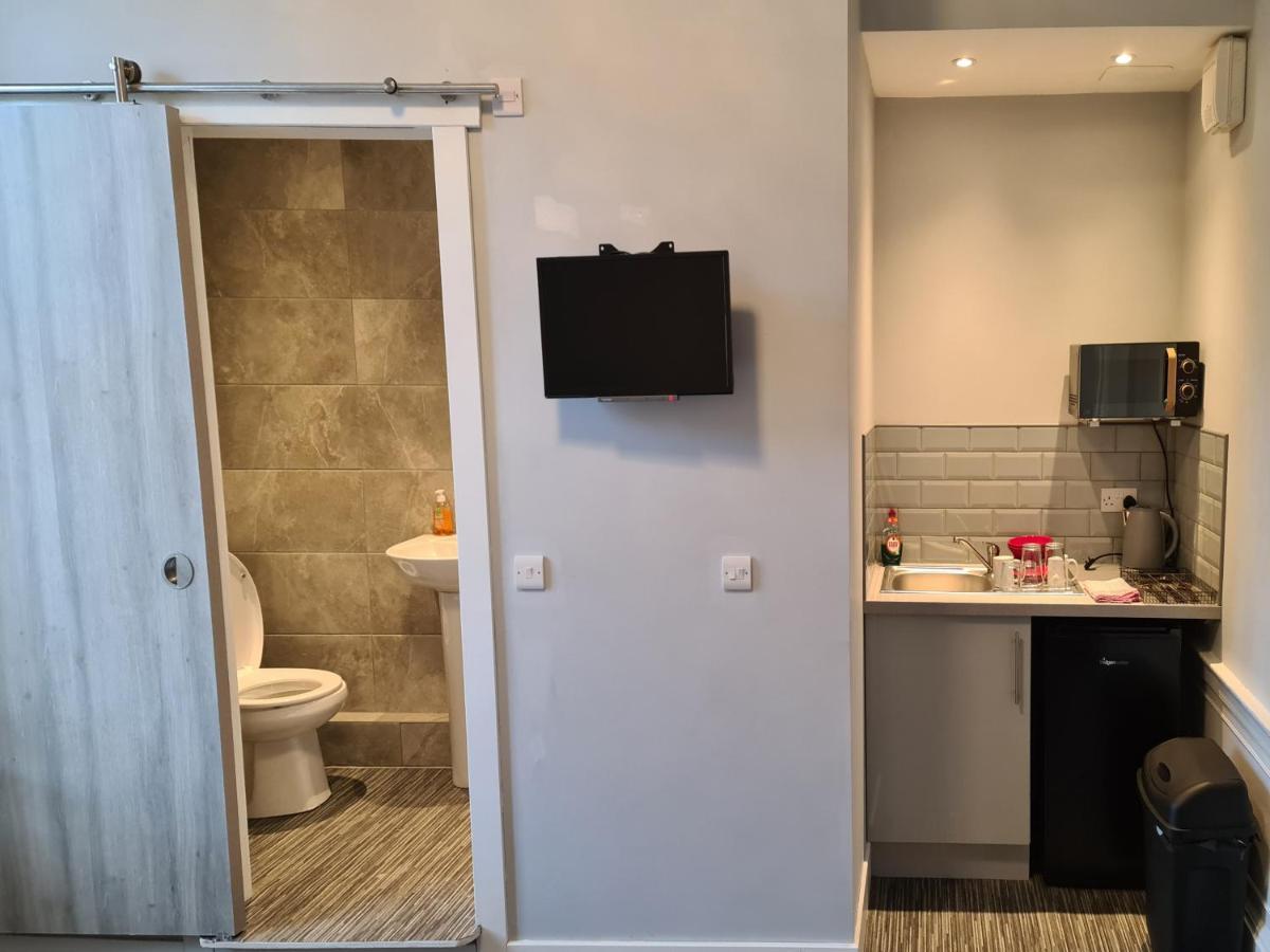 Castleview Aparthotel *