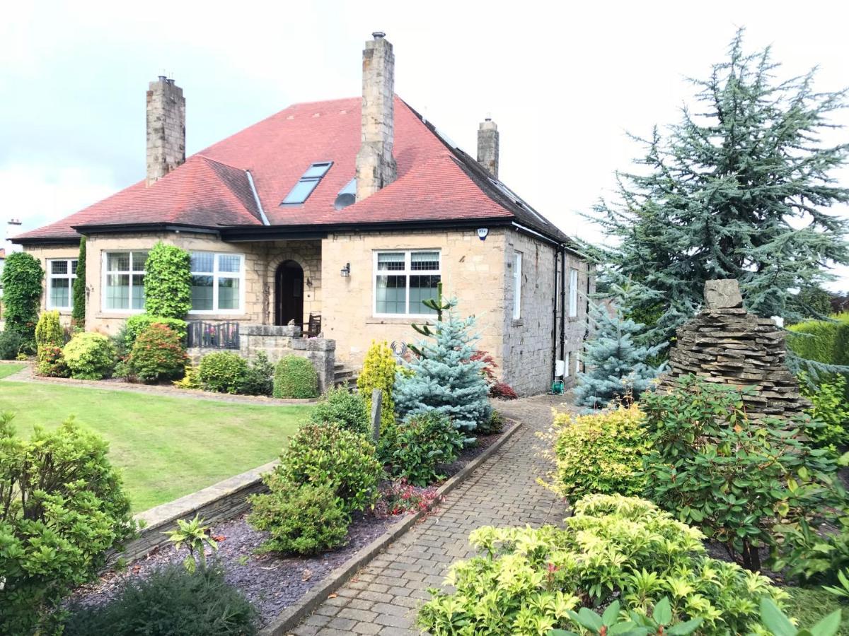 Bed & Breakfast The Cairn *