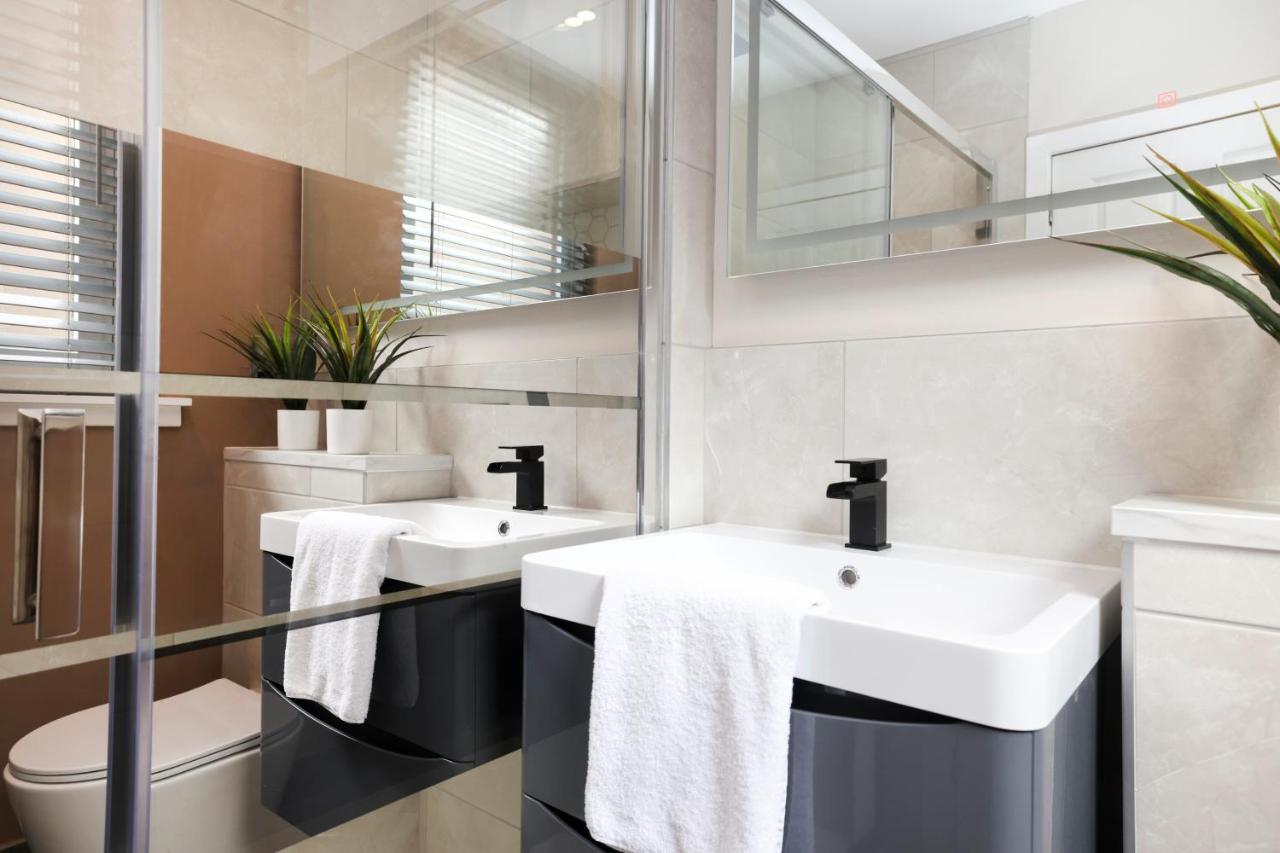 Joivy Splendid Flat, Walking Distance To Centre Apartment Edinburgh