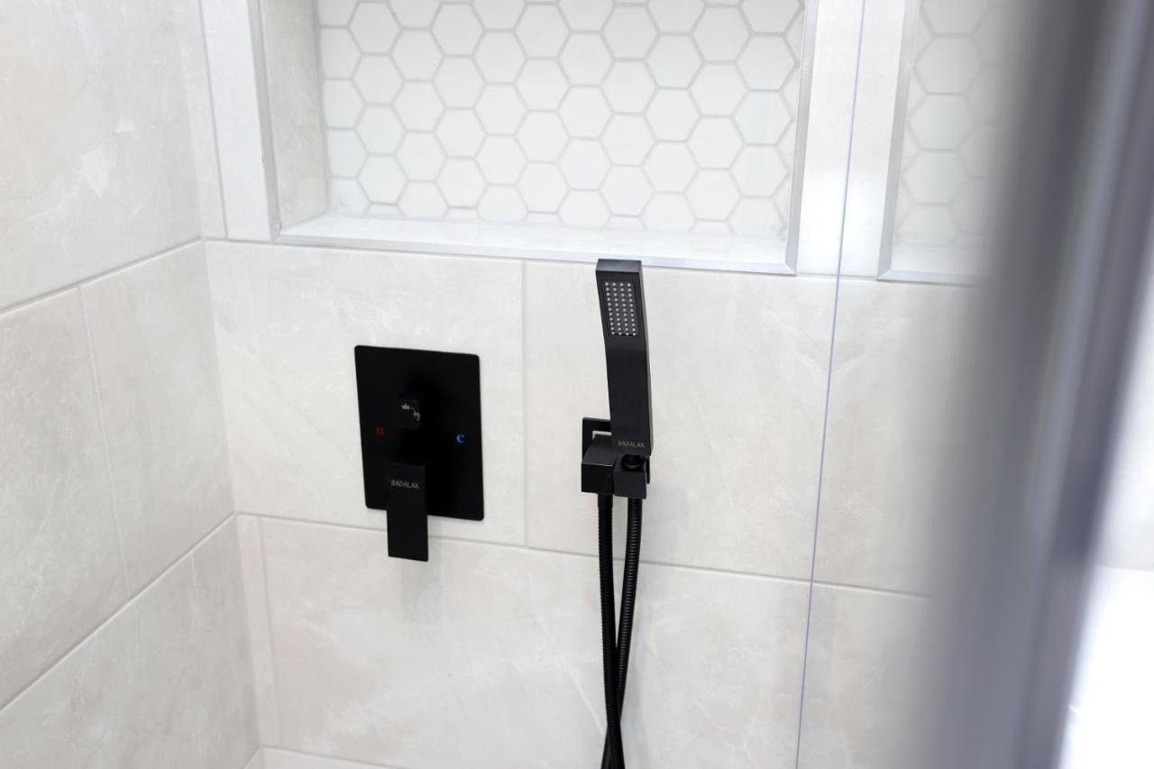 Joivy Splendid Flat, Walking Distance To Centre *
