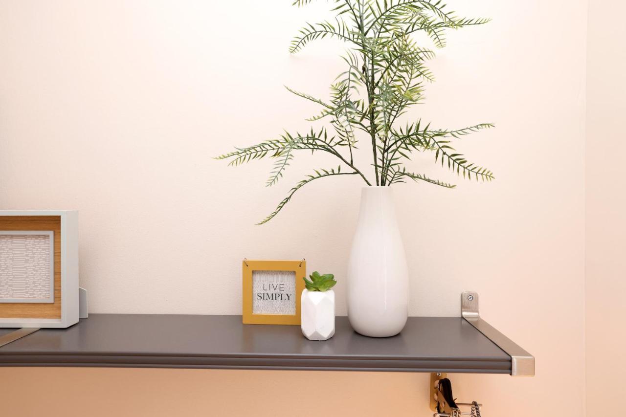 Joivy Splendid Flat, Walking Distance To Centre *