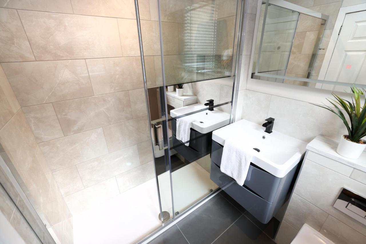 Apartment Joivy Splendid Flat, Walking Distance To Centre