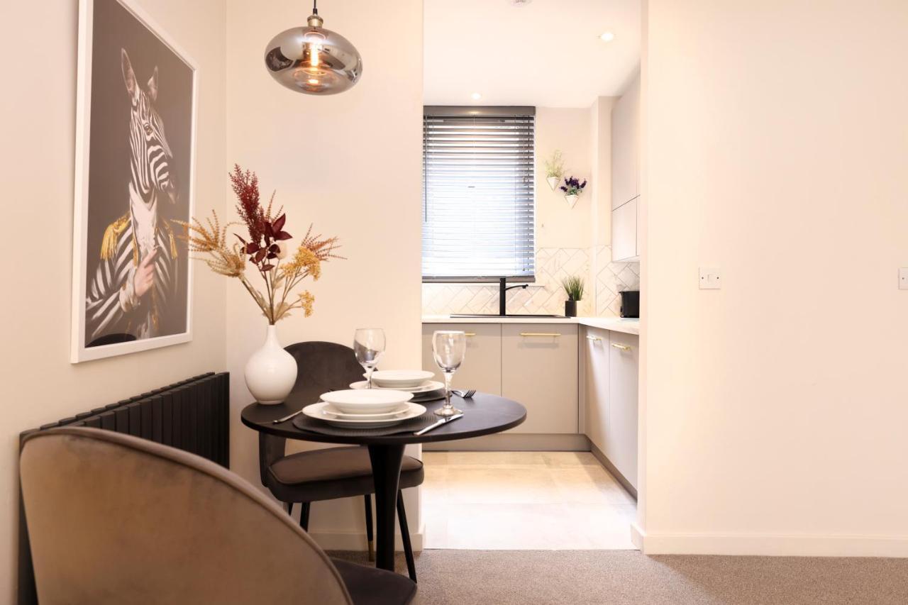 Joivy Splendid Flat, Walking Distance To Centre *