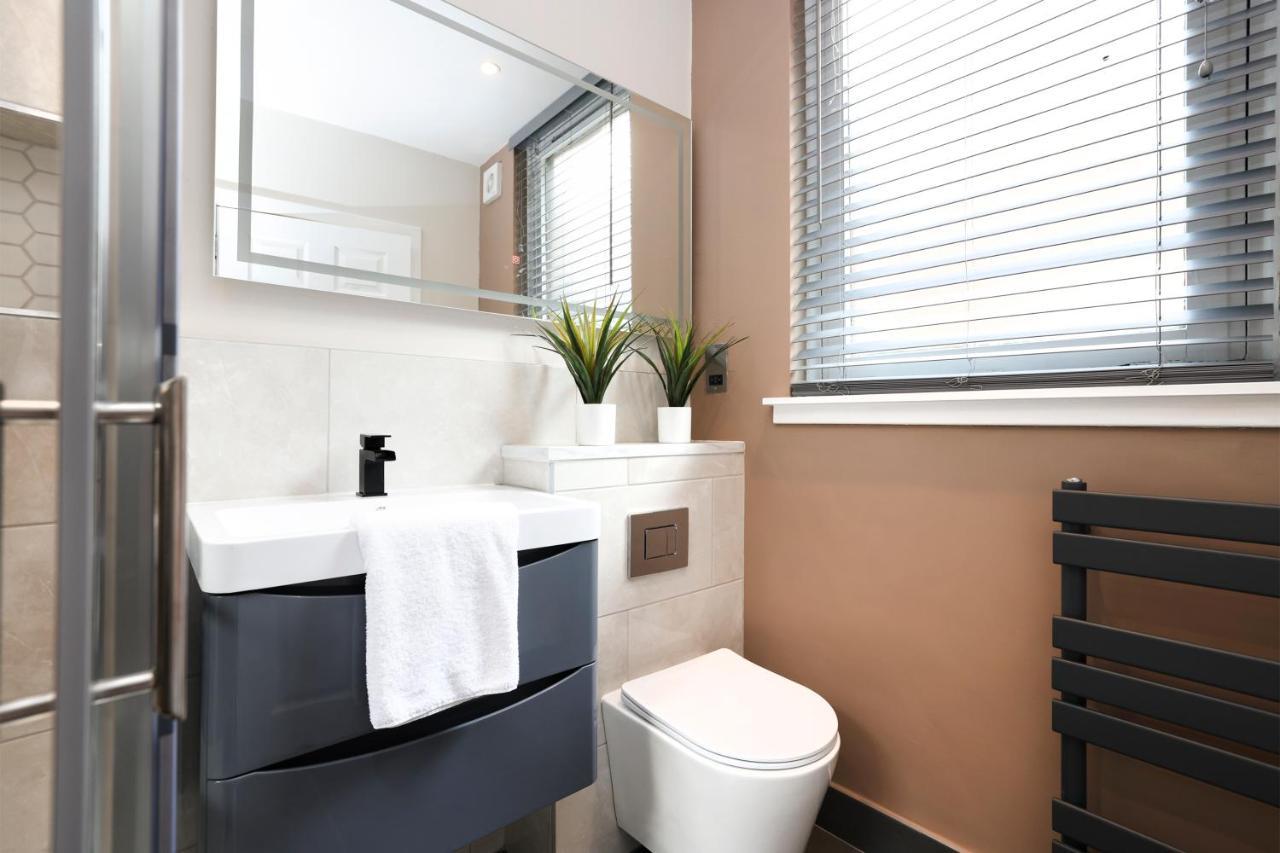 Joivy Splendid Flat, Walking Distance To Centre
