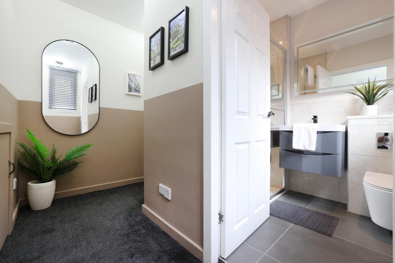 Joivy Splendid Flat, Walking Distance To Centre *