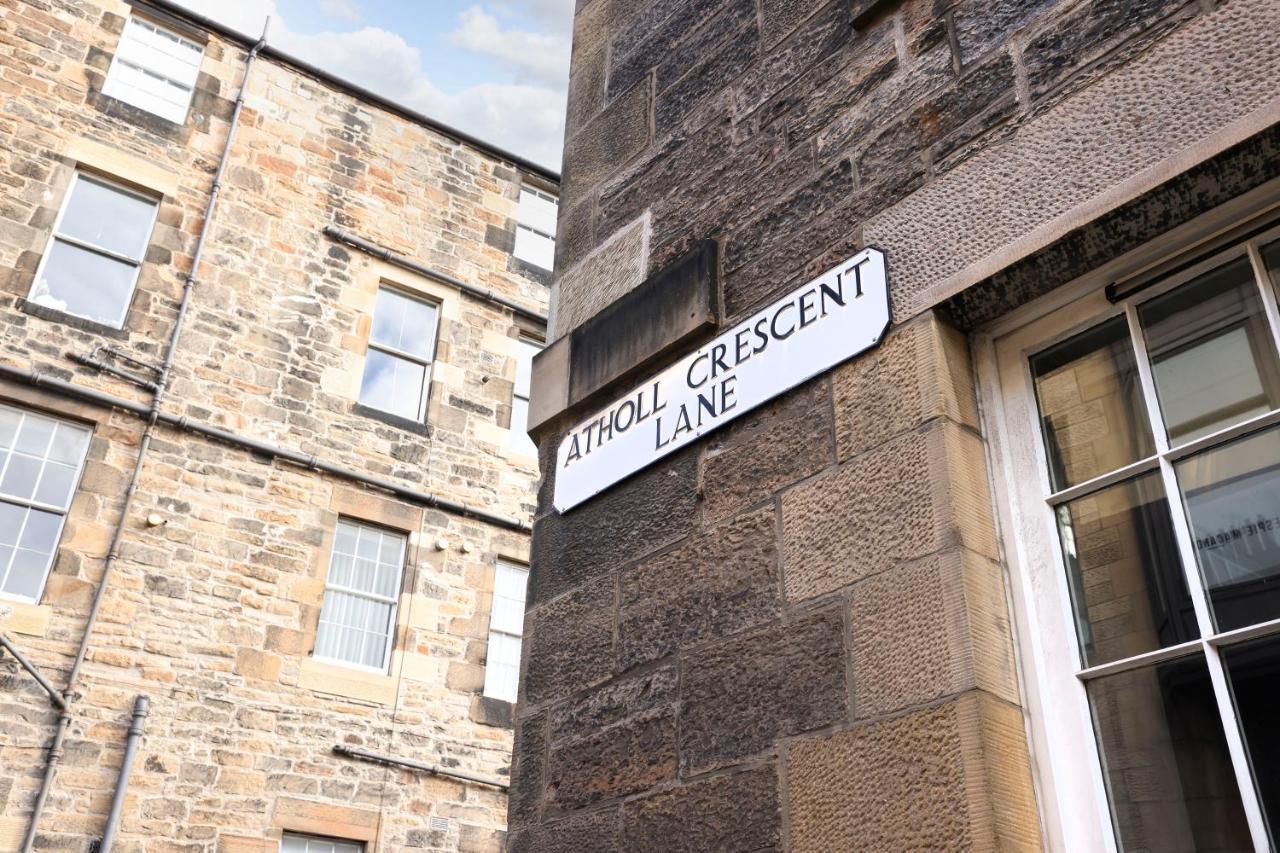 Joivy Splendid Flat, Walking Distance To Centre