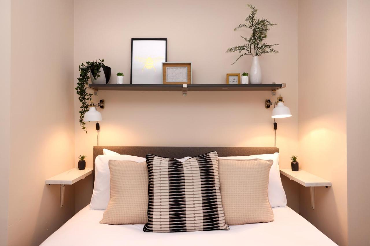 Joivy Splendid Flat, Walking Distance To Centre Apartment Edinburgh