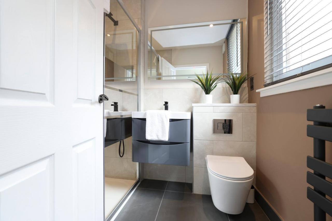 Joivy Splendid Flat, Walking Distance To Centre * Edinburgh