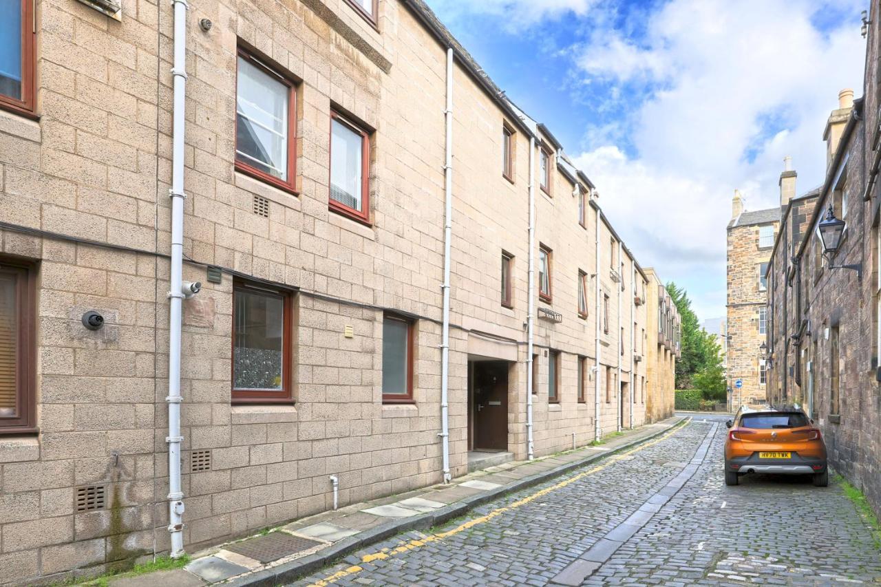 Apartment Joivy Splendid Flat, Walking Distance To Centre *