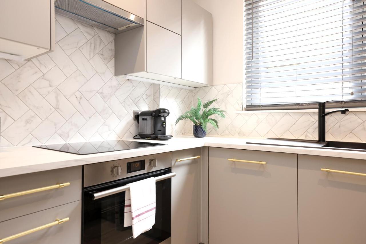 Apartment Joivy Splendid Flat, Walking Distance To Centre