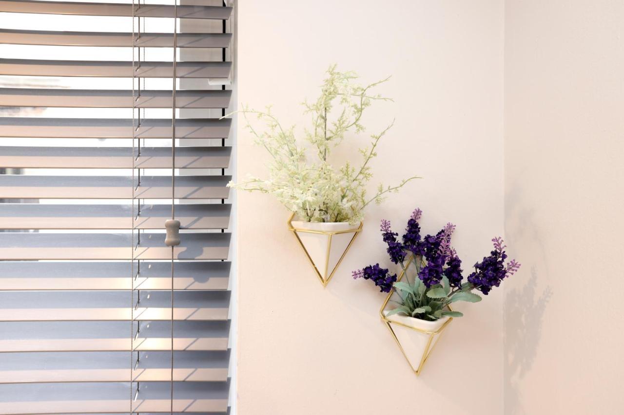 Apartment Joivy Splendid Flat, Walking Distance To Centre *