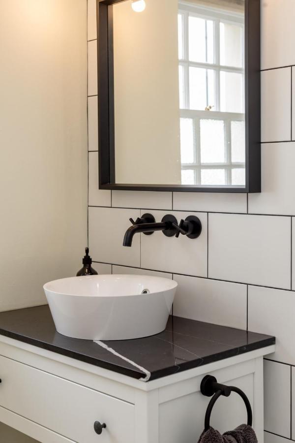 Guestready - Elegant 2br Period Flat In Oldtown