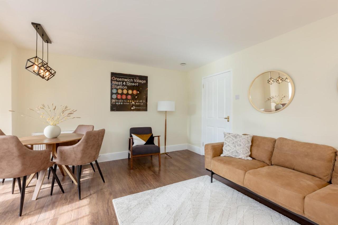 Guestready - Elegant 2br Period Flat In Oldtown Edinburgh