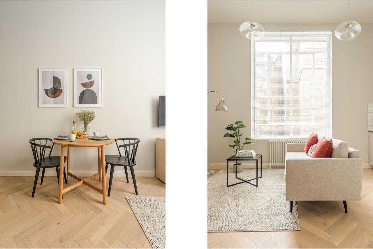 Museum Appartement *