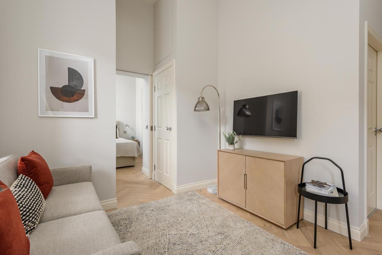 Museum Appartement