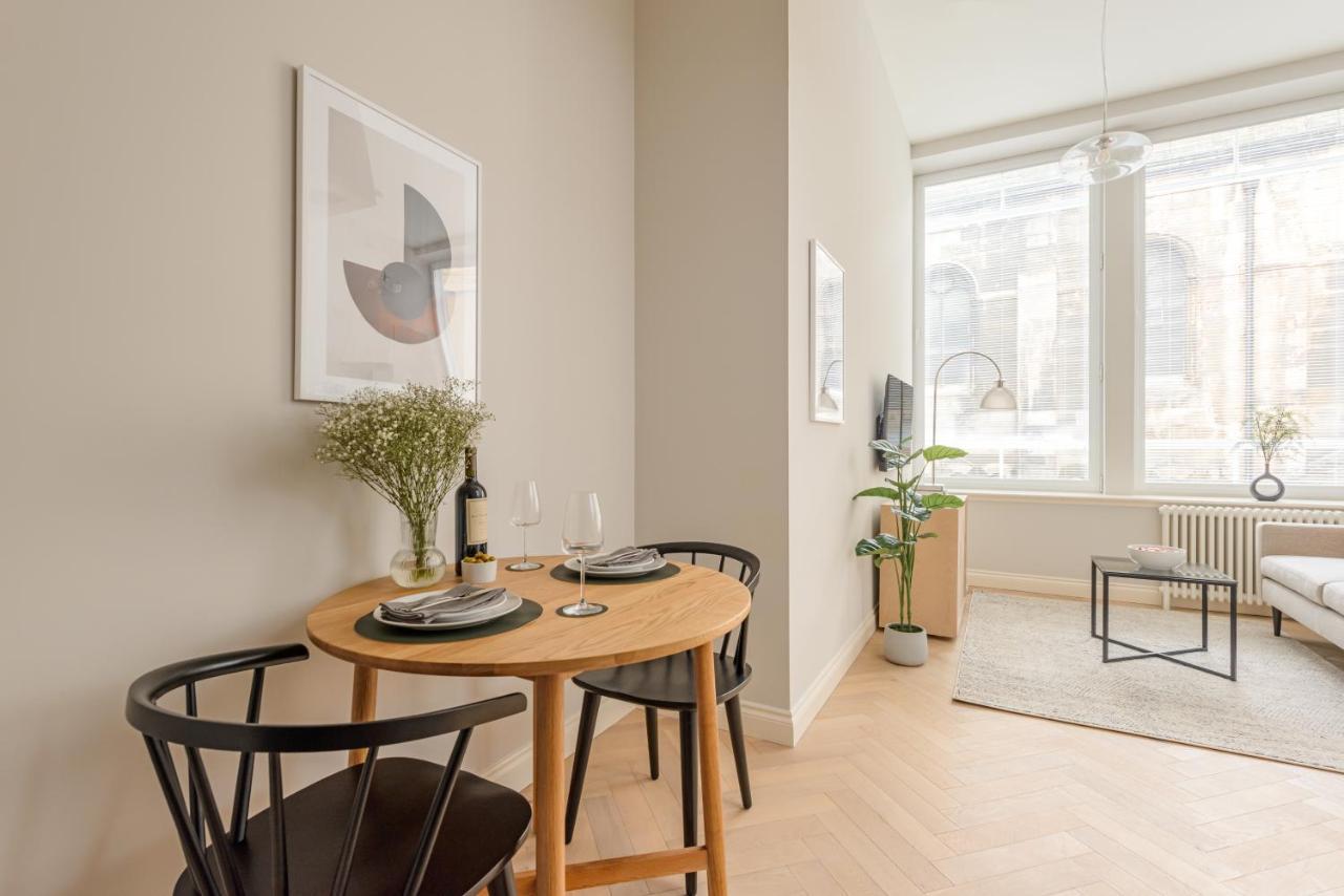 Museum Appartement *
