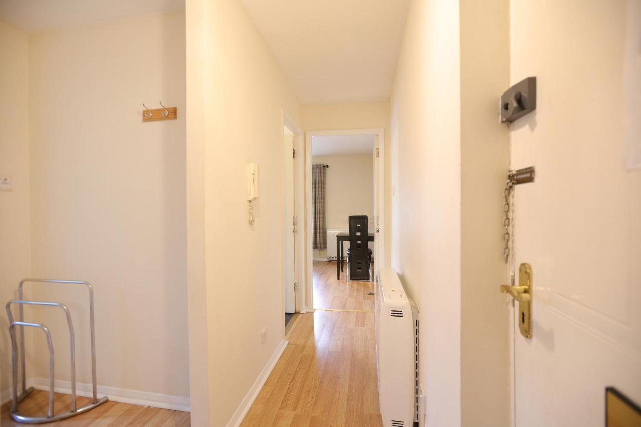 Edinburgh Palace Apartment *