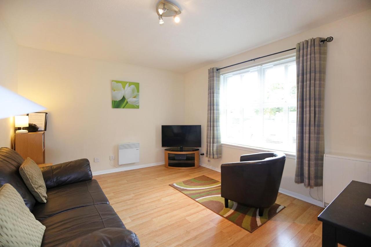 Edinburgh Palace Apartment *