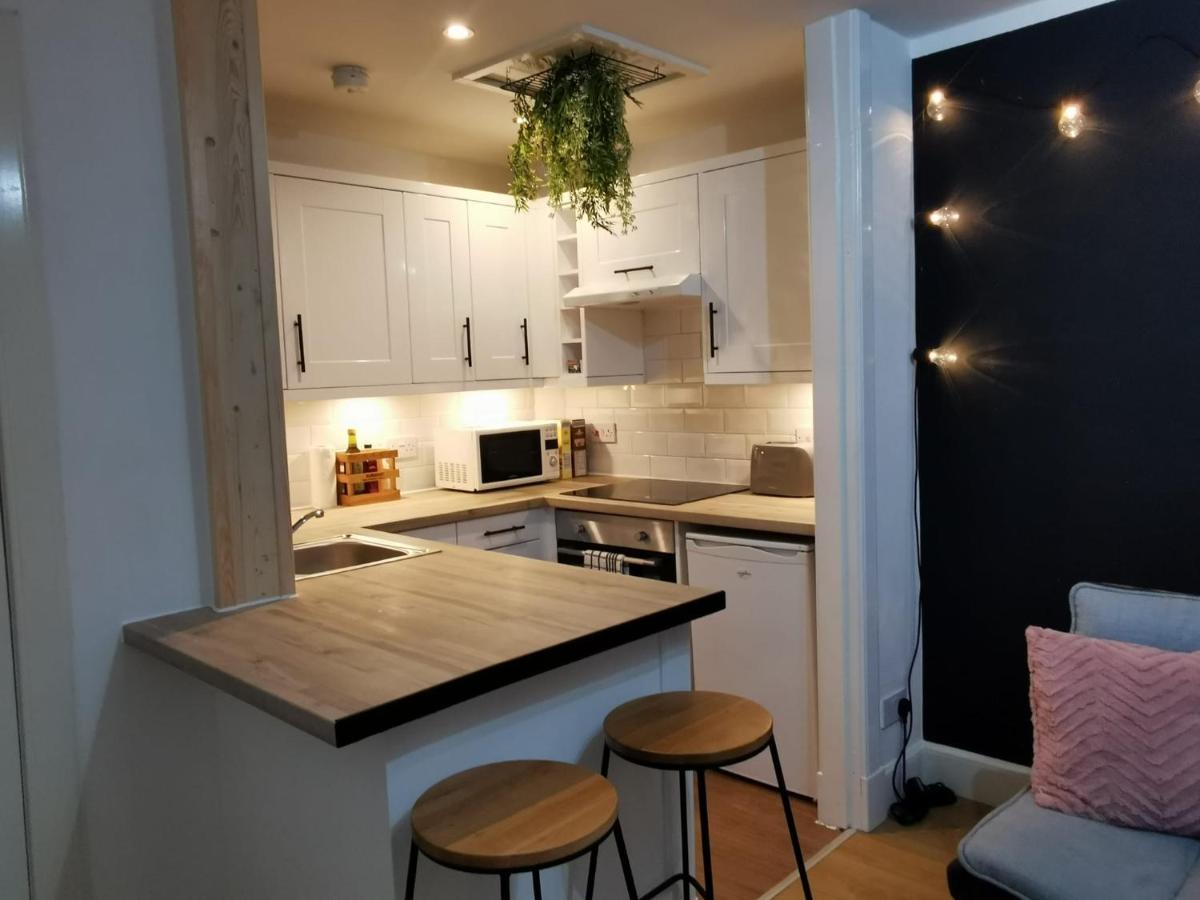 Apartment , Leith , Shore , Super Flat