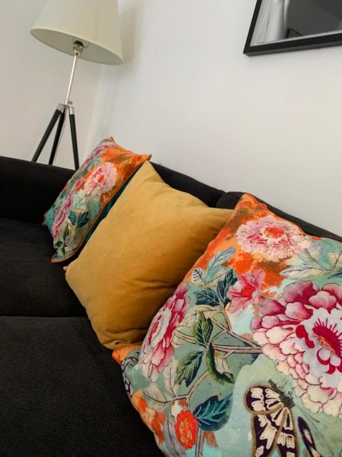 Causewayside Appartement EDI