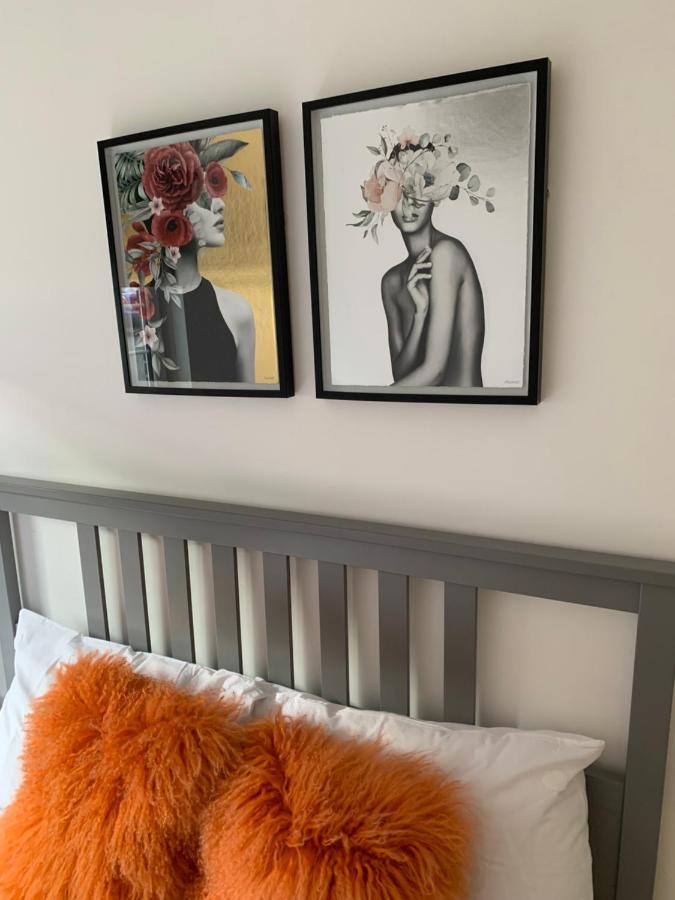 Appartement Causewayside *