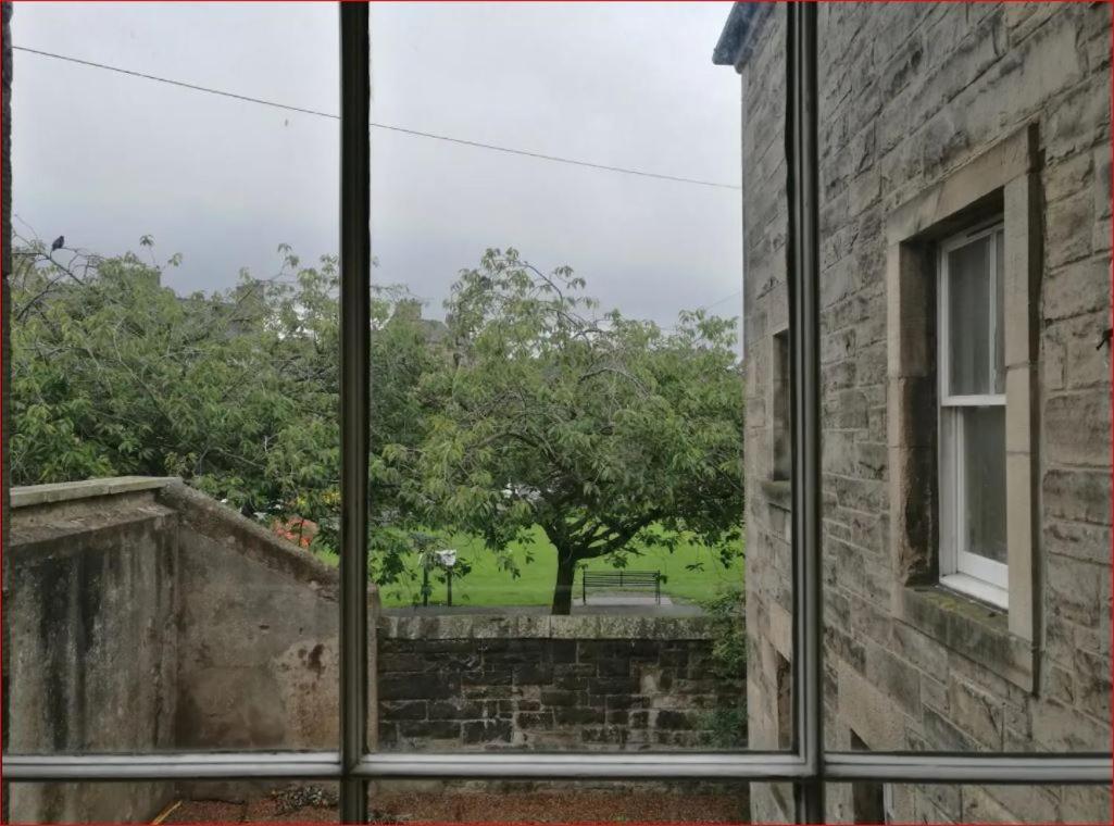 Apartment Mezzanine In Historic School *