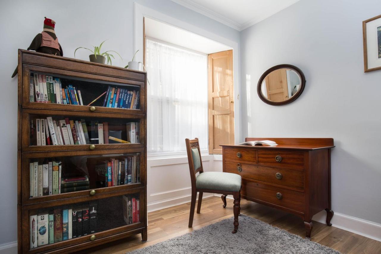 The Third - Georgian Apartment Edinburgh