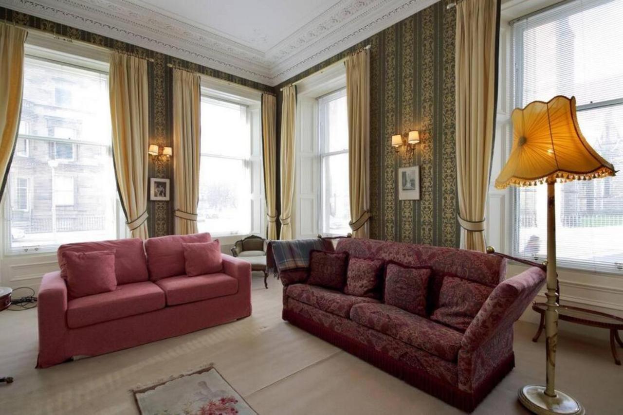 Quirky, West End, House Apartment *