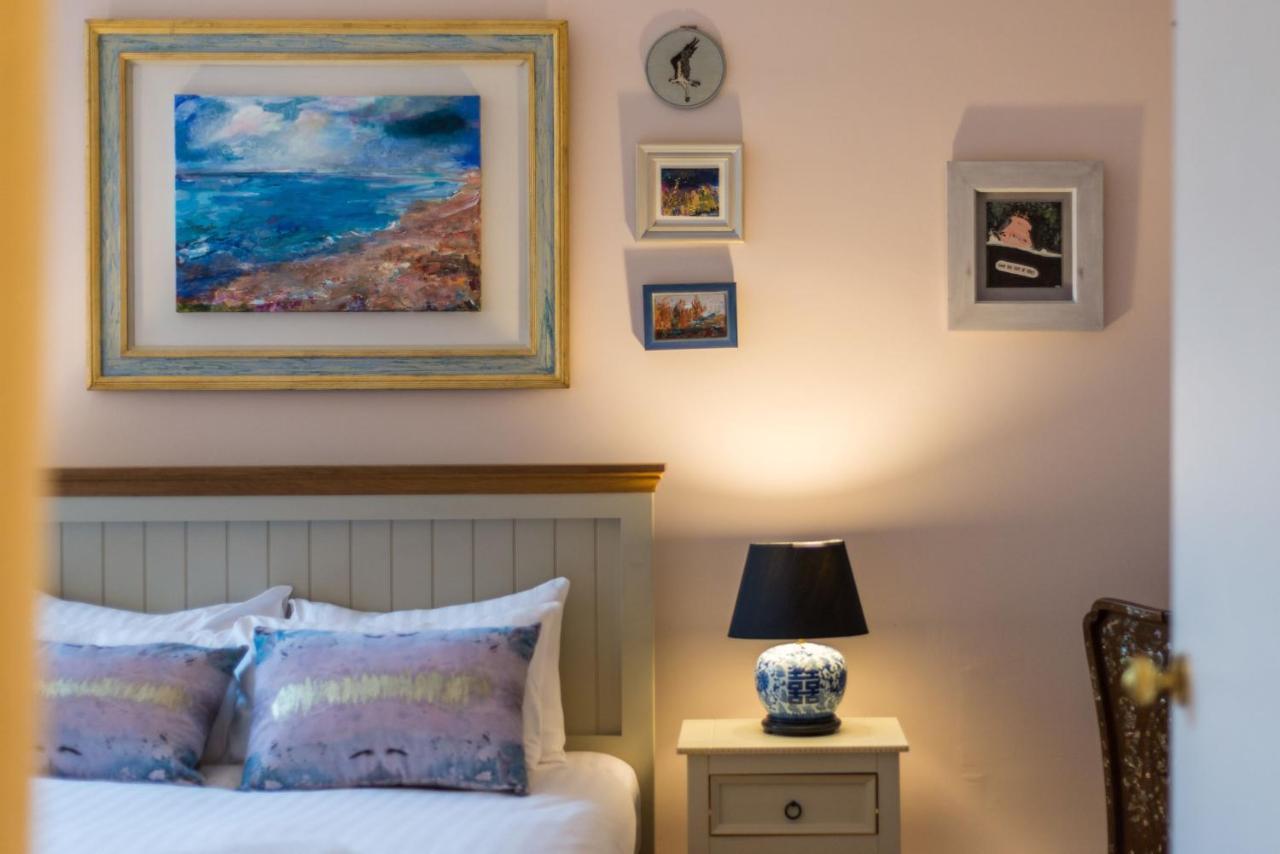 Huntly Street Vakantiehuis *
