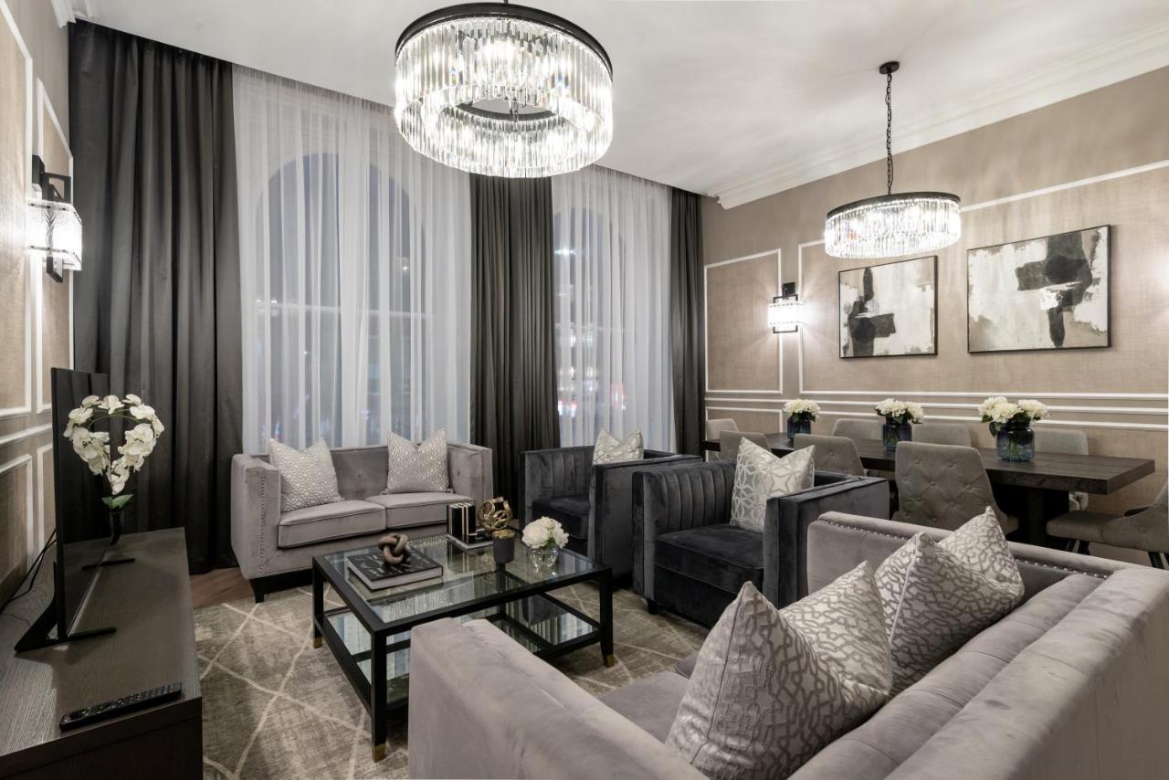 Luxury Georgian Retreat - Hot Tub - Patio Appartement