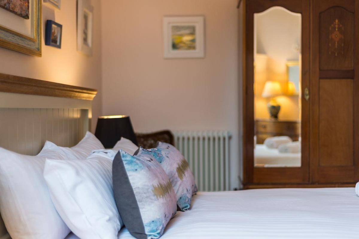 Vakantiehuis Huntly Street EDI