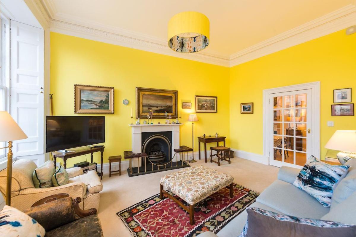 Huntly Street Vakantiehuis