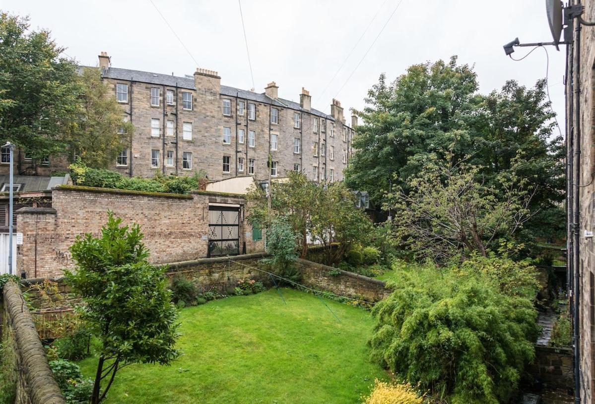 Vakantiehuis Huntly Street *